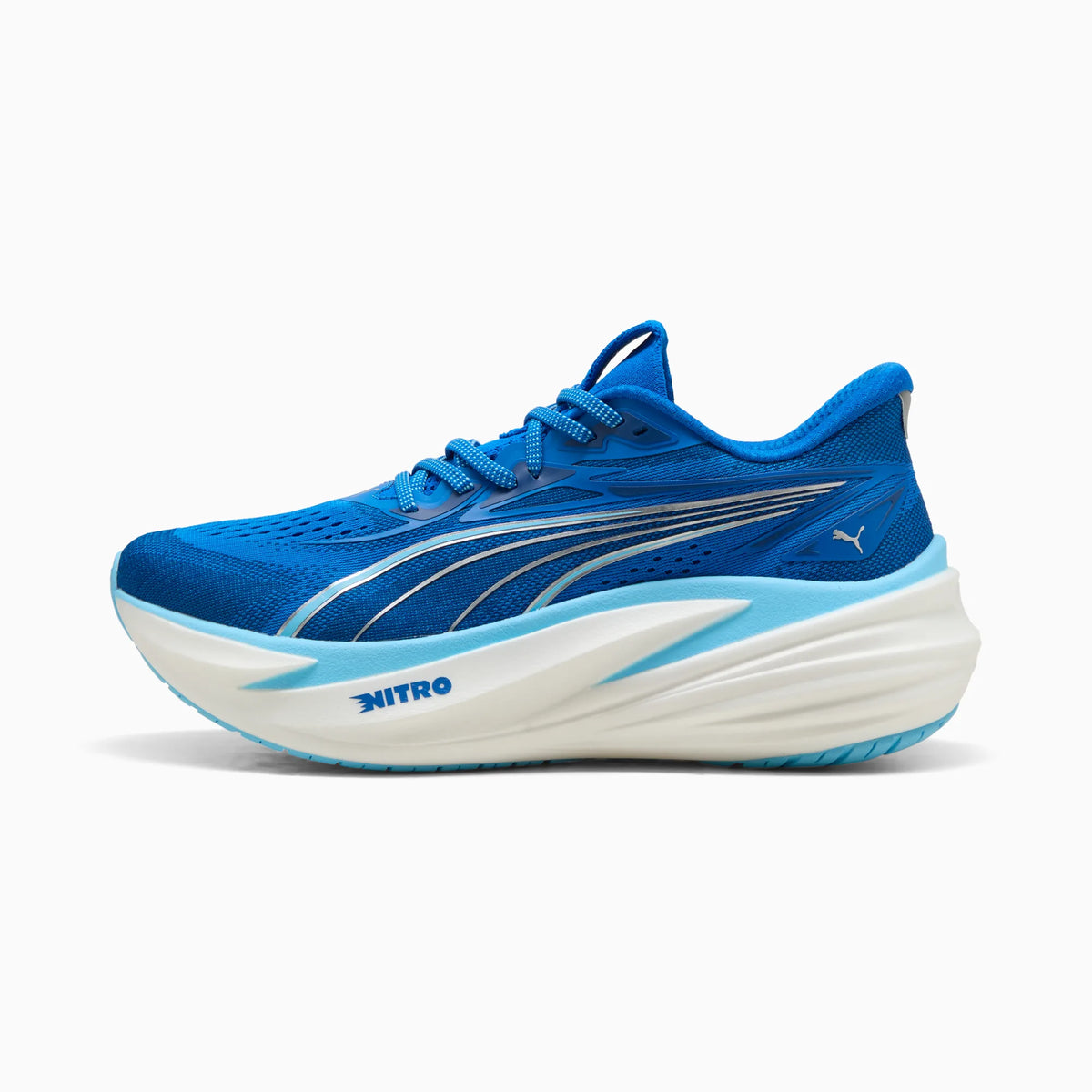 PUMA Team Royal-Vibrant Blue