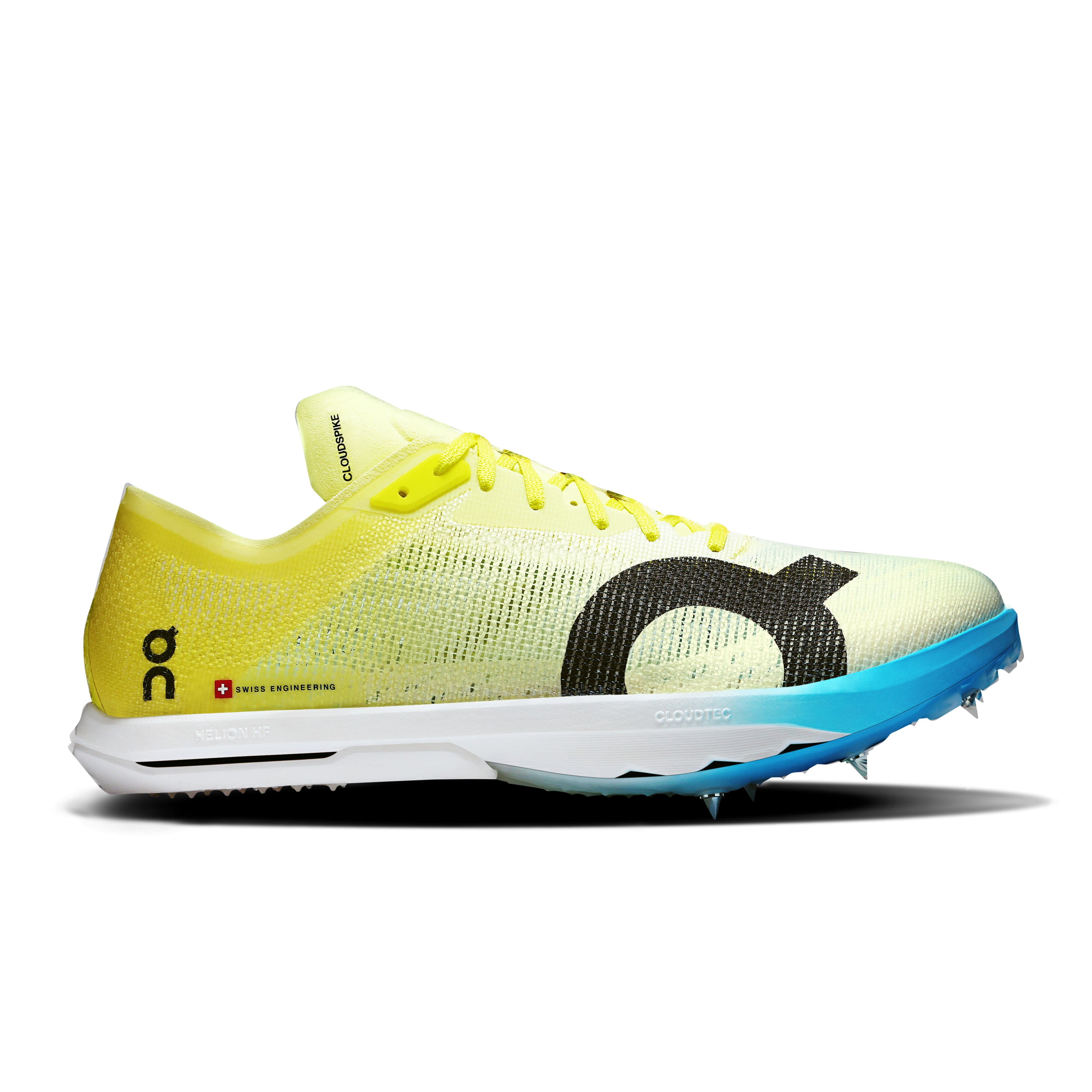 Limelight | White