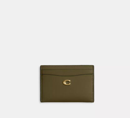 Brass/Olive