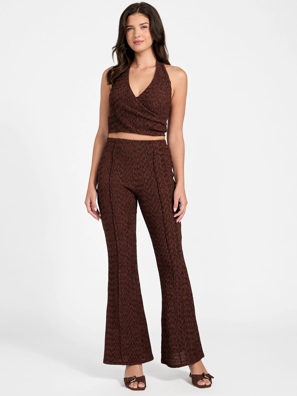 Espresso Brown Multi