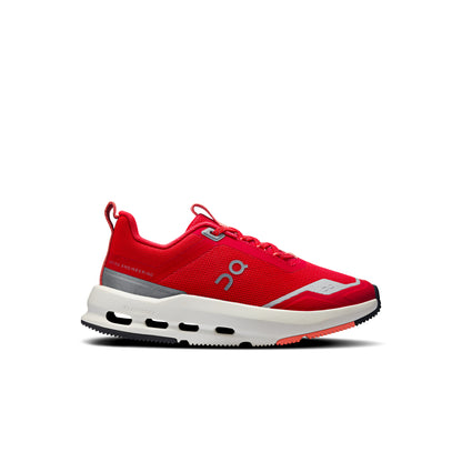 Red | Terra