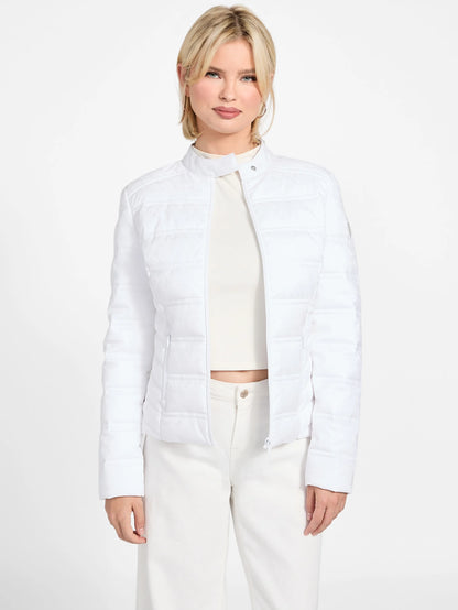 Pure White
