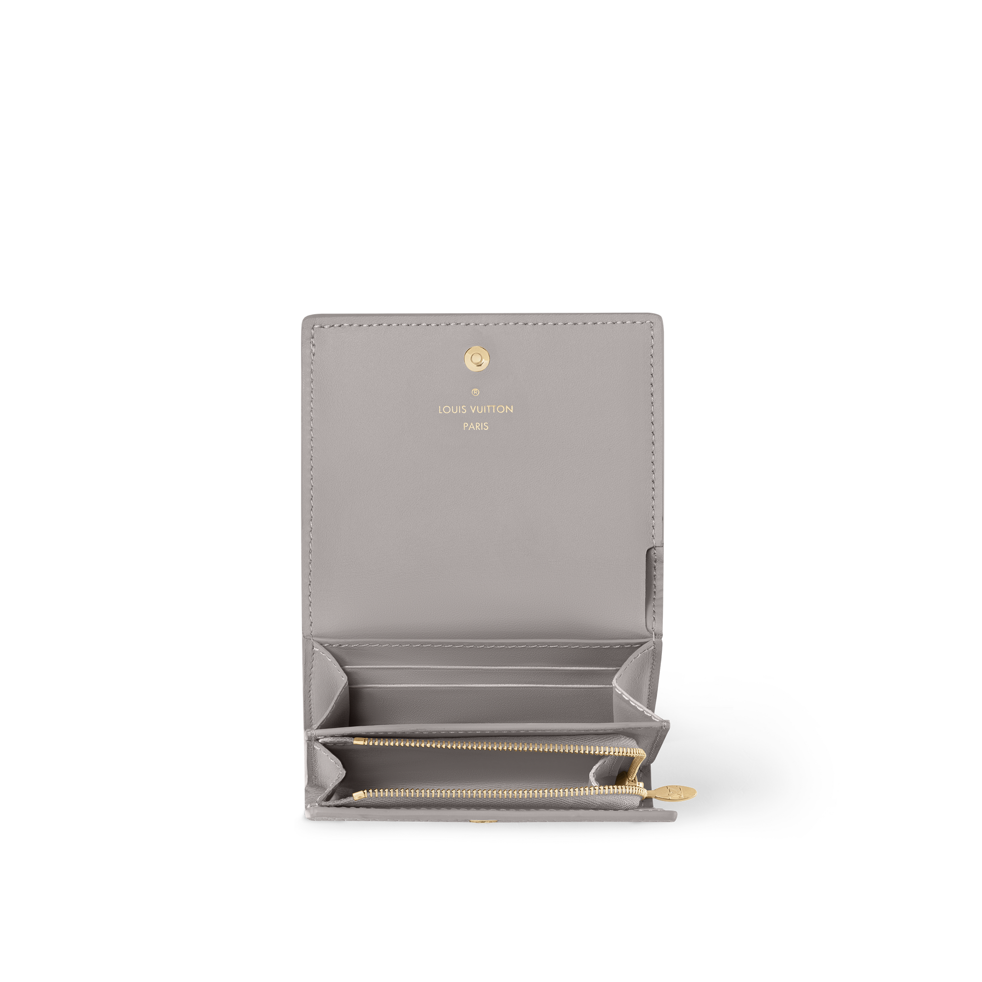 Flint Grey