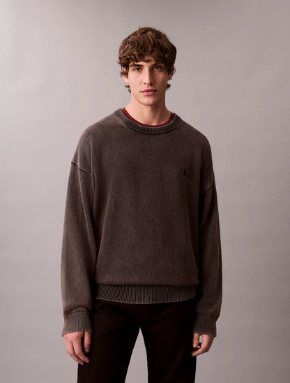 Faded Black