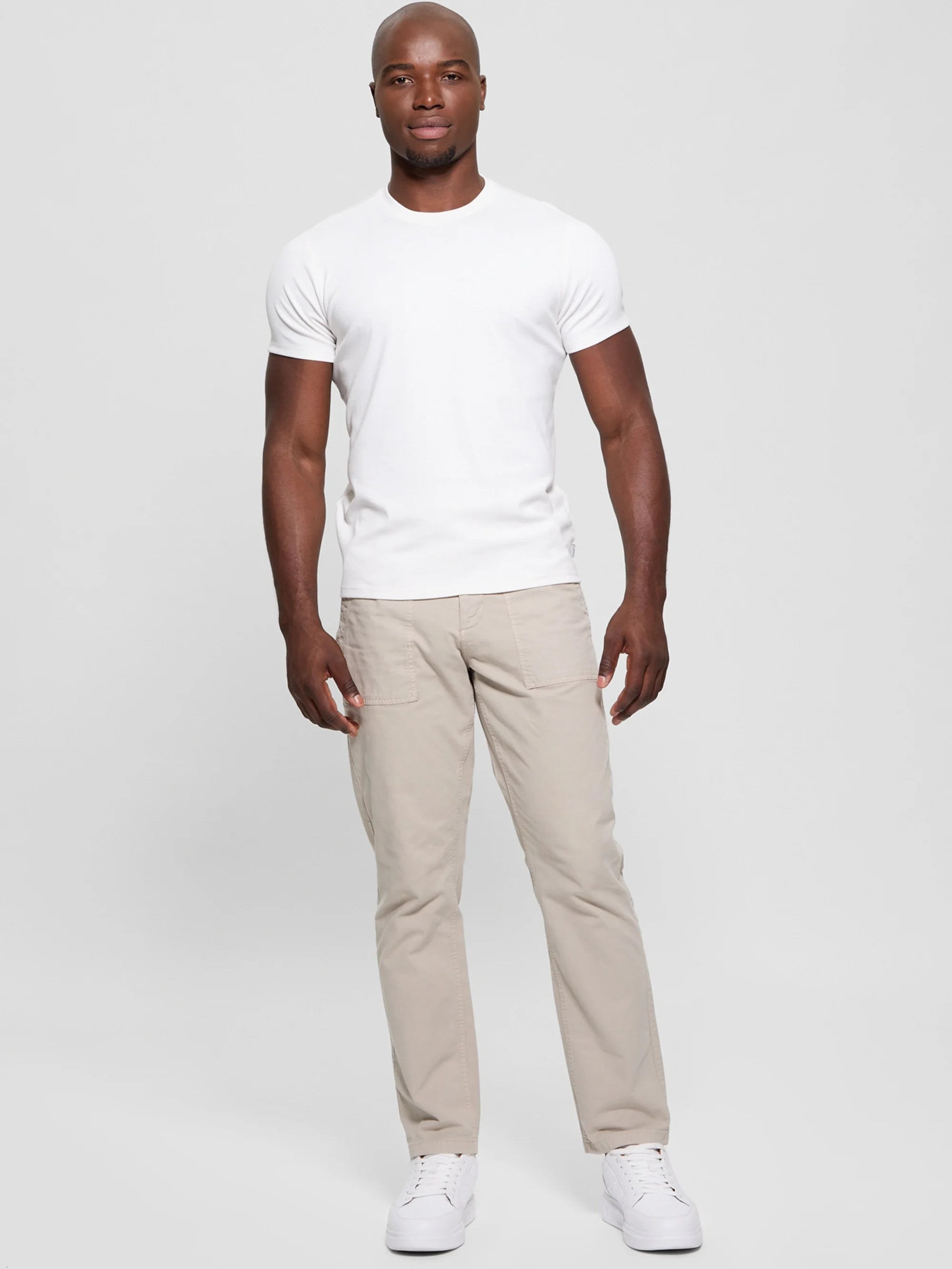 Salt White Multi