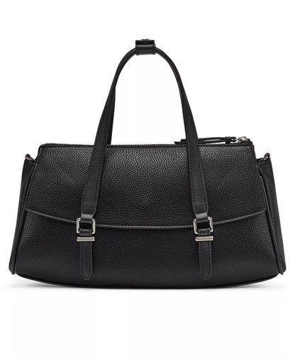 Black/silver