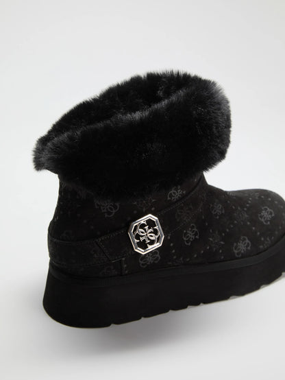 Black 001
