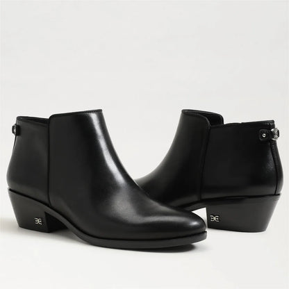 Black Leather