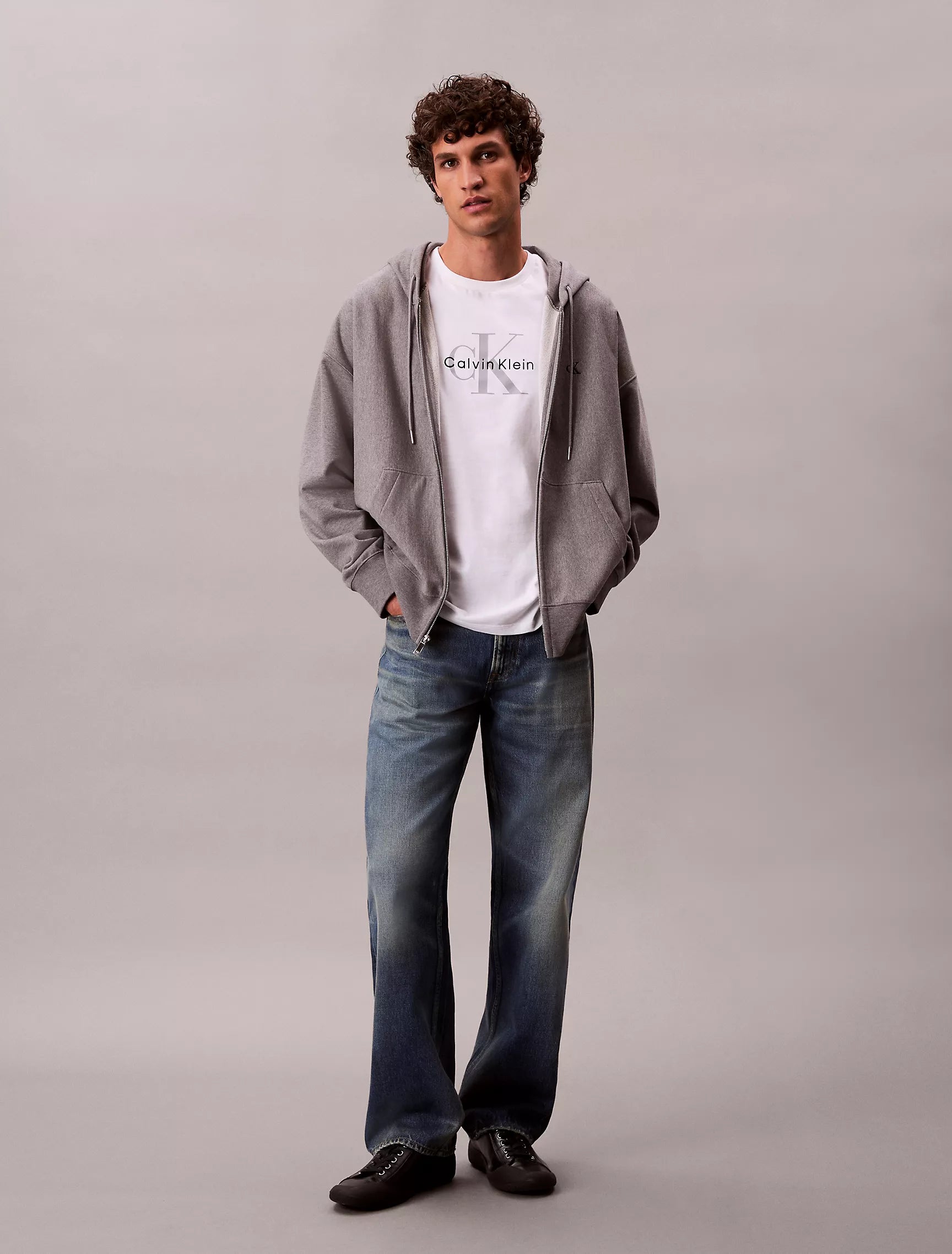 Med Grey Htr