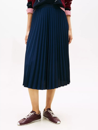 Dark Night Navy