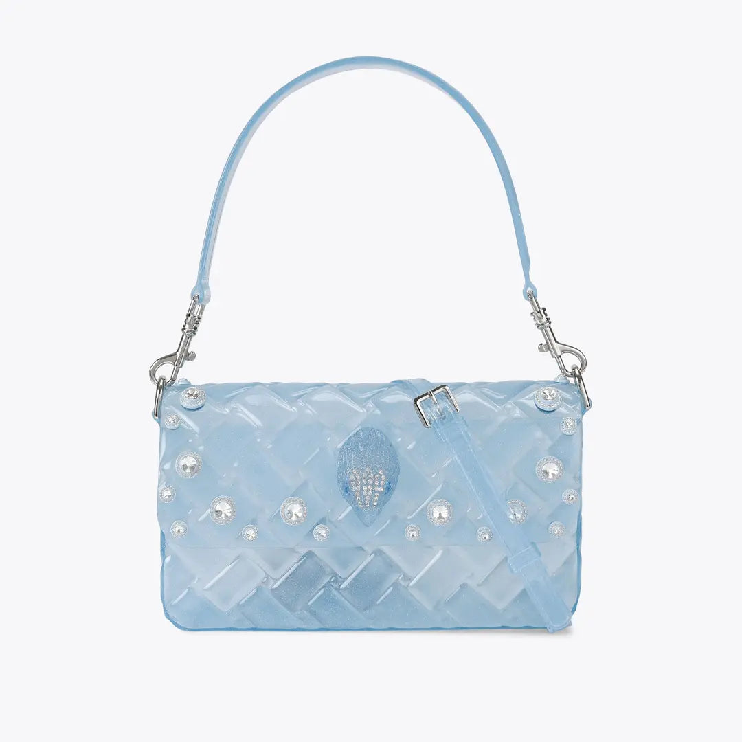 Pale Blue