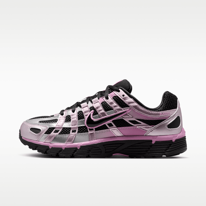 Black/Pink Foam/Light Magenta/Black