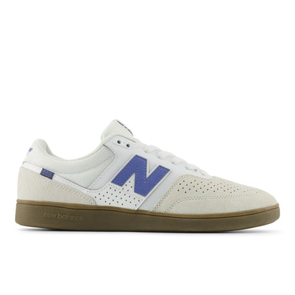 Reflection With Fairweather Blue