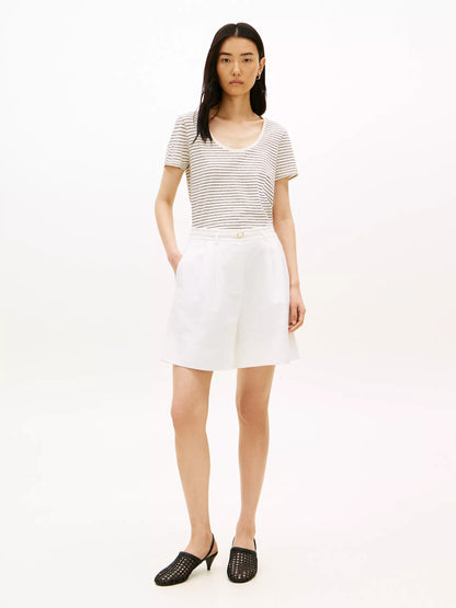Calico / Black Stripe