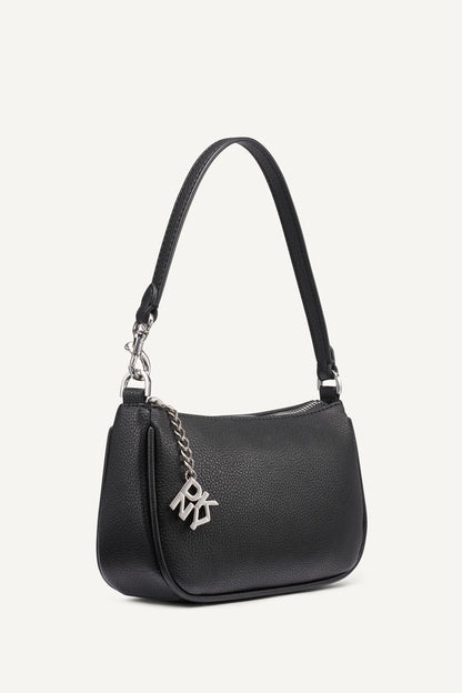black/silver