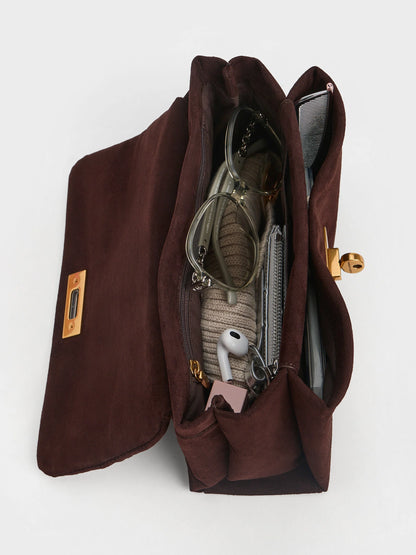 Espresso Brown