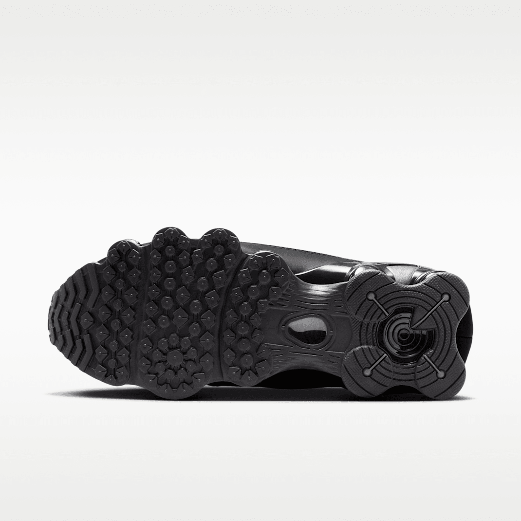 Black/Cave Stone/Black