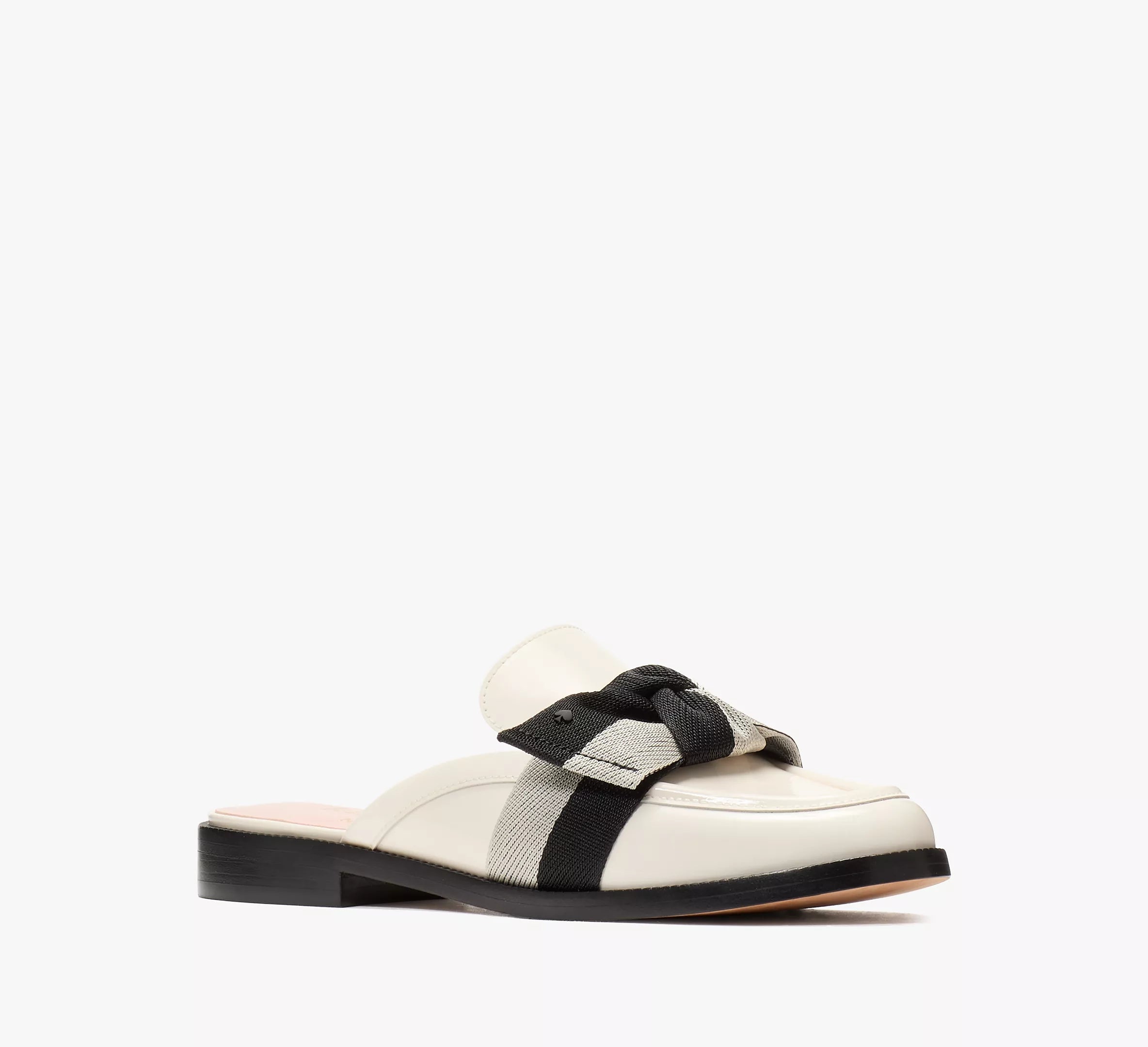 Cream/ Black Multi