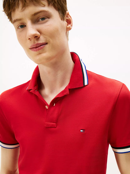Medium Red