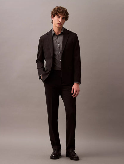 Charcoal Heather