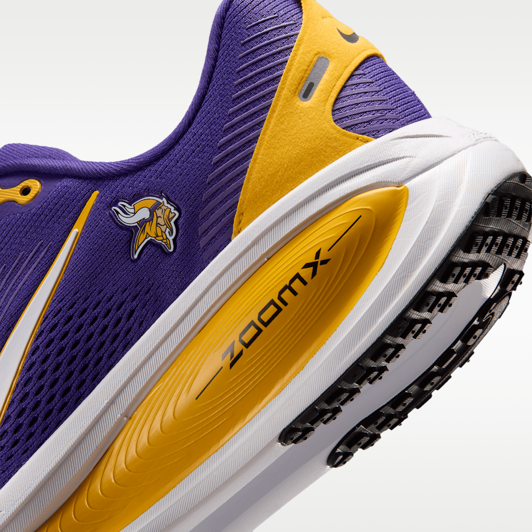 Court Purple/Gold/White