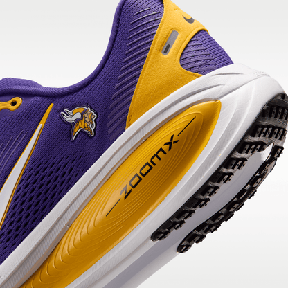 Court Purple/Gold/White