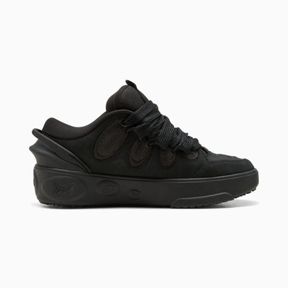 PUMA Black-Gray Sky