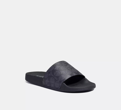 Charcoal/Black
