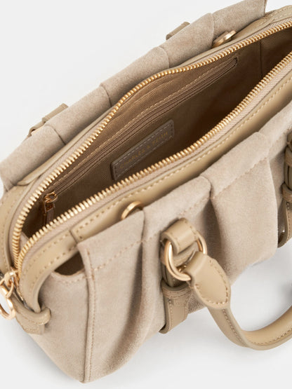 Nutmeg Beige