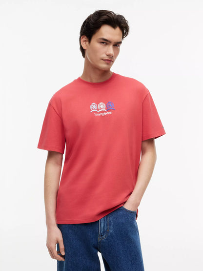 Anthem Red