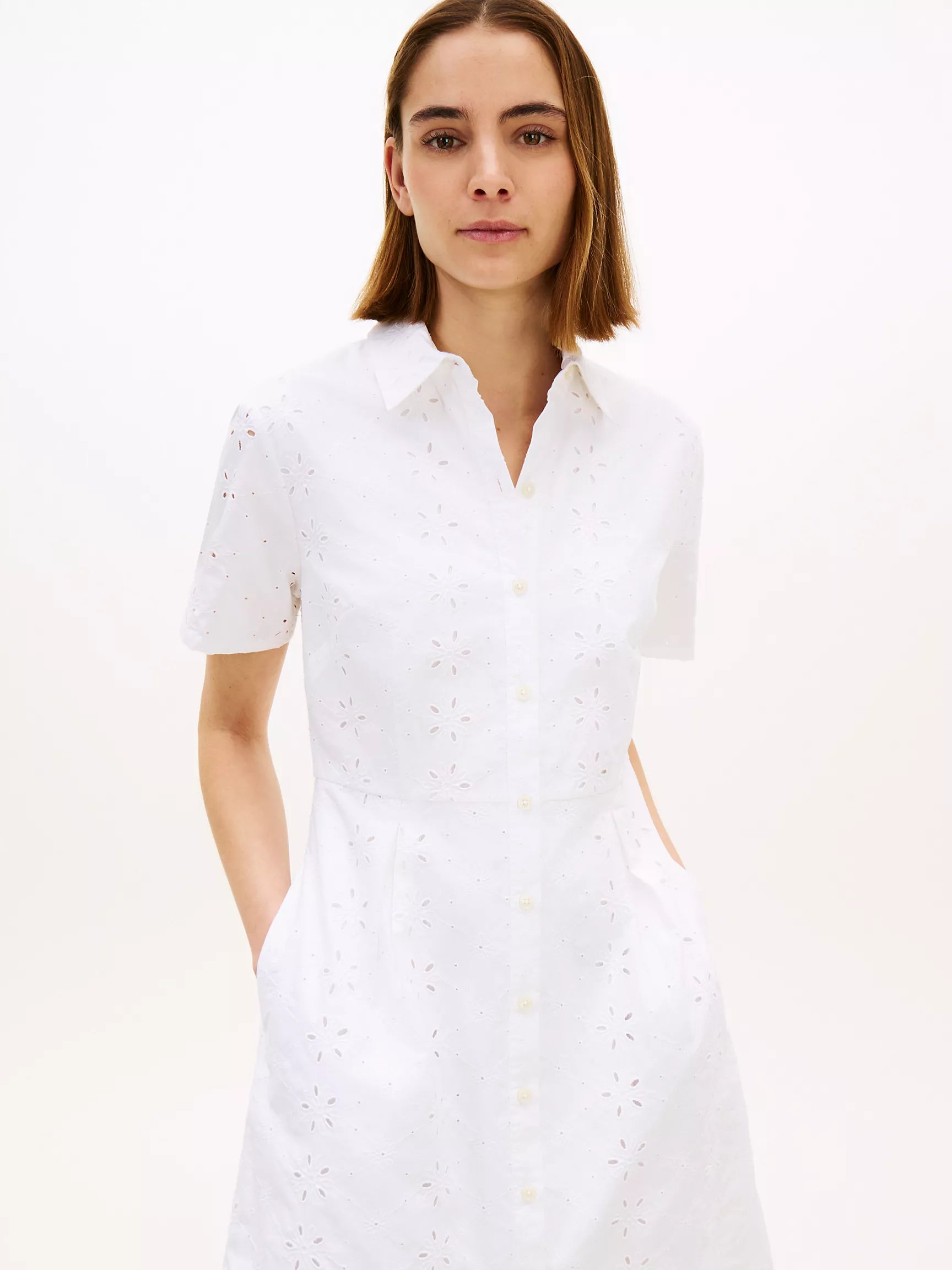 Optic White