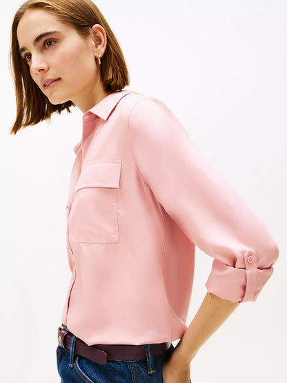 Elegant Pink