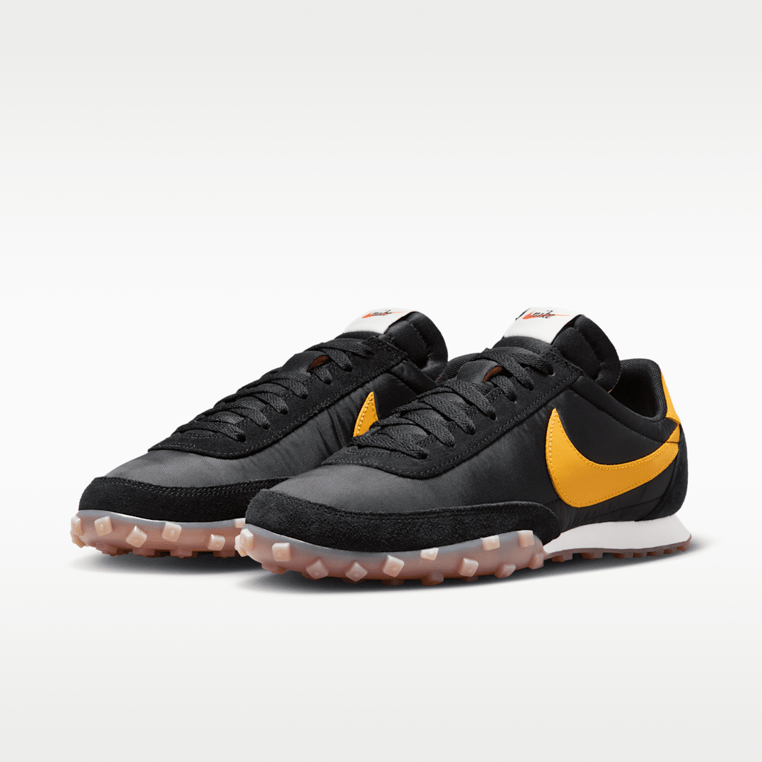 Black/Sail/Gum Medium Brown/University Gold
