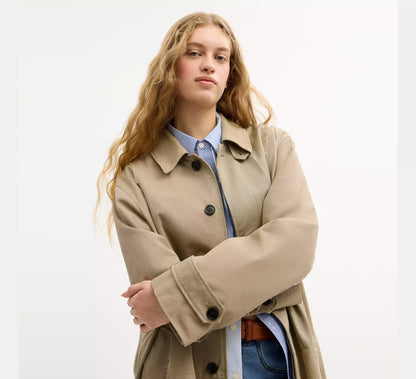 Khaki Multi