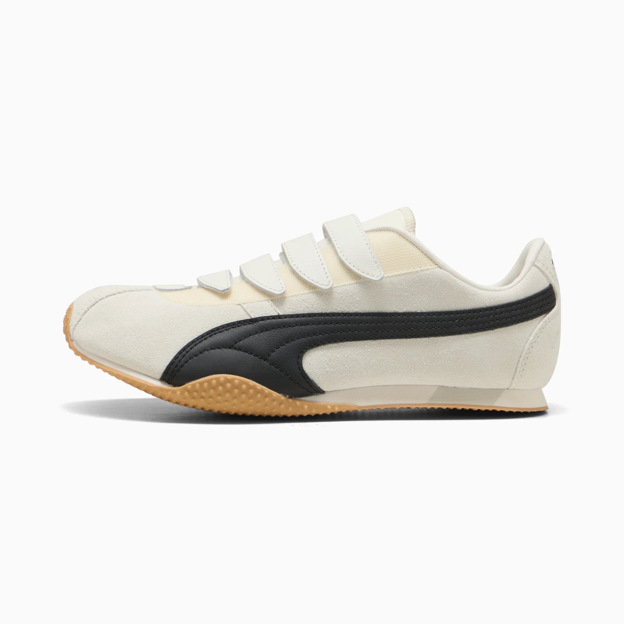 Warm White-PUMA Black