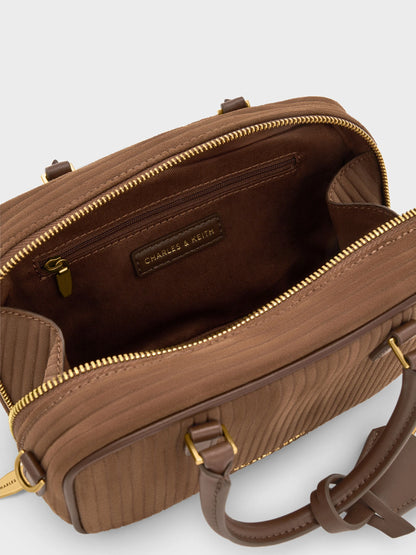 Mocha Brown