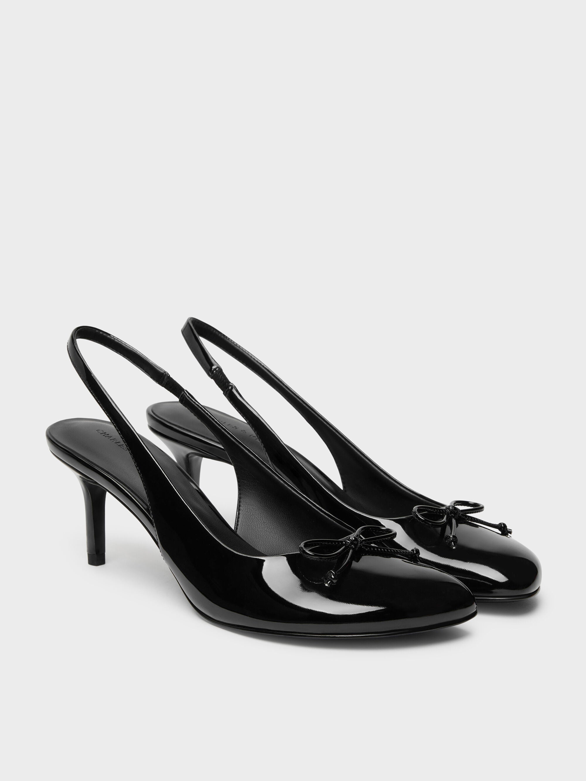 Black Patent