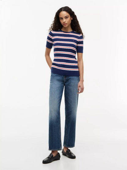 Preppy Navy