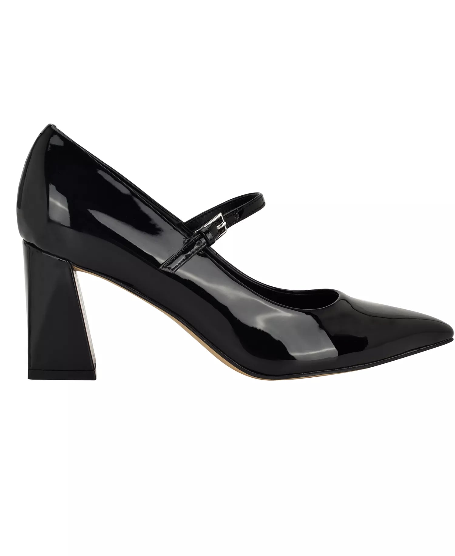 Black Patent