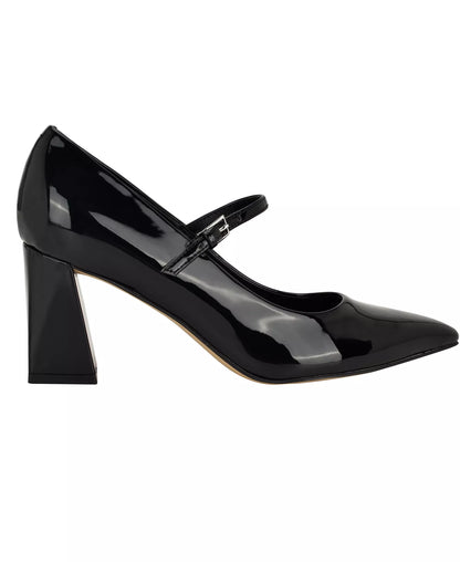 Black Patent