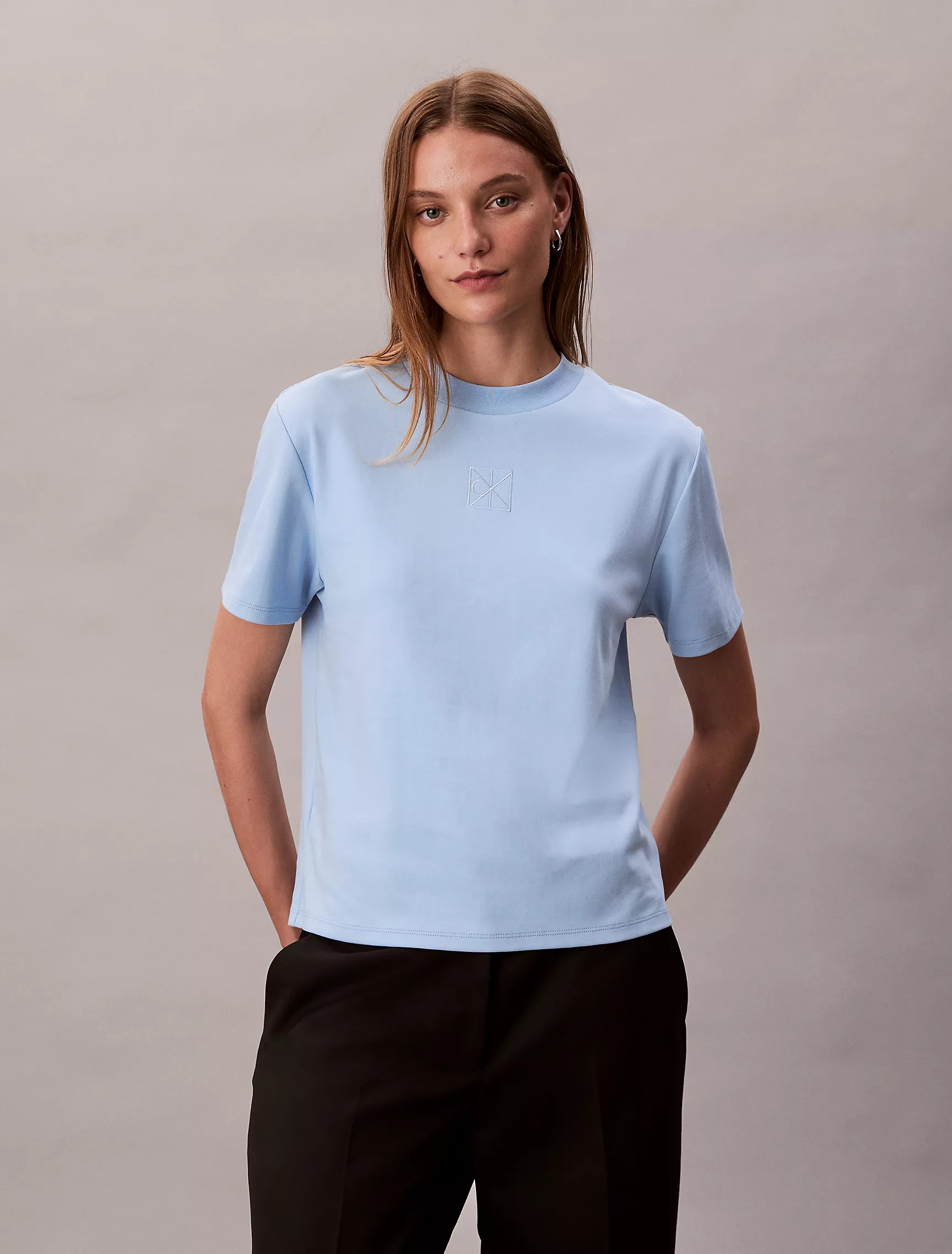 Powder Blue