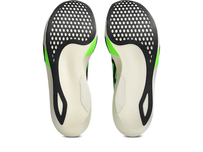 Green Gecko/Black
