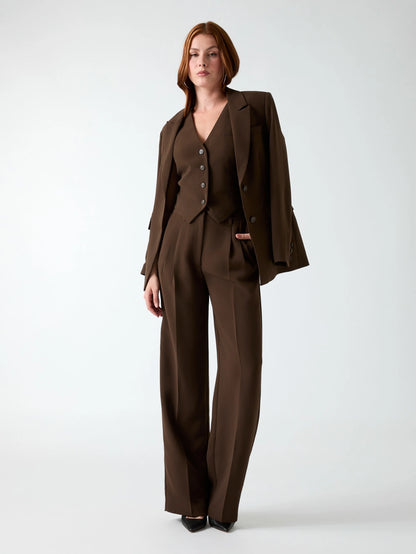 Espresso Brown