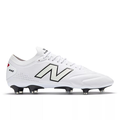 White With Black And Fire Cracker