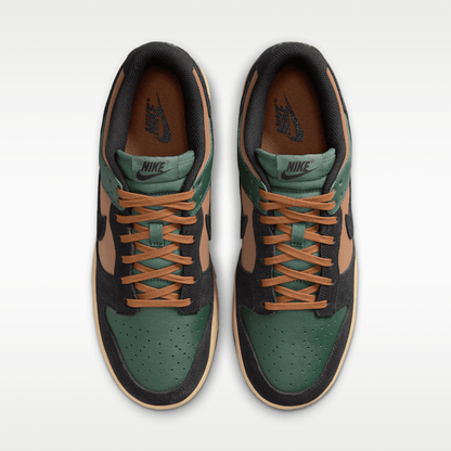 Fir/Light British Tan/Sesame/Black