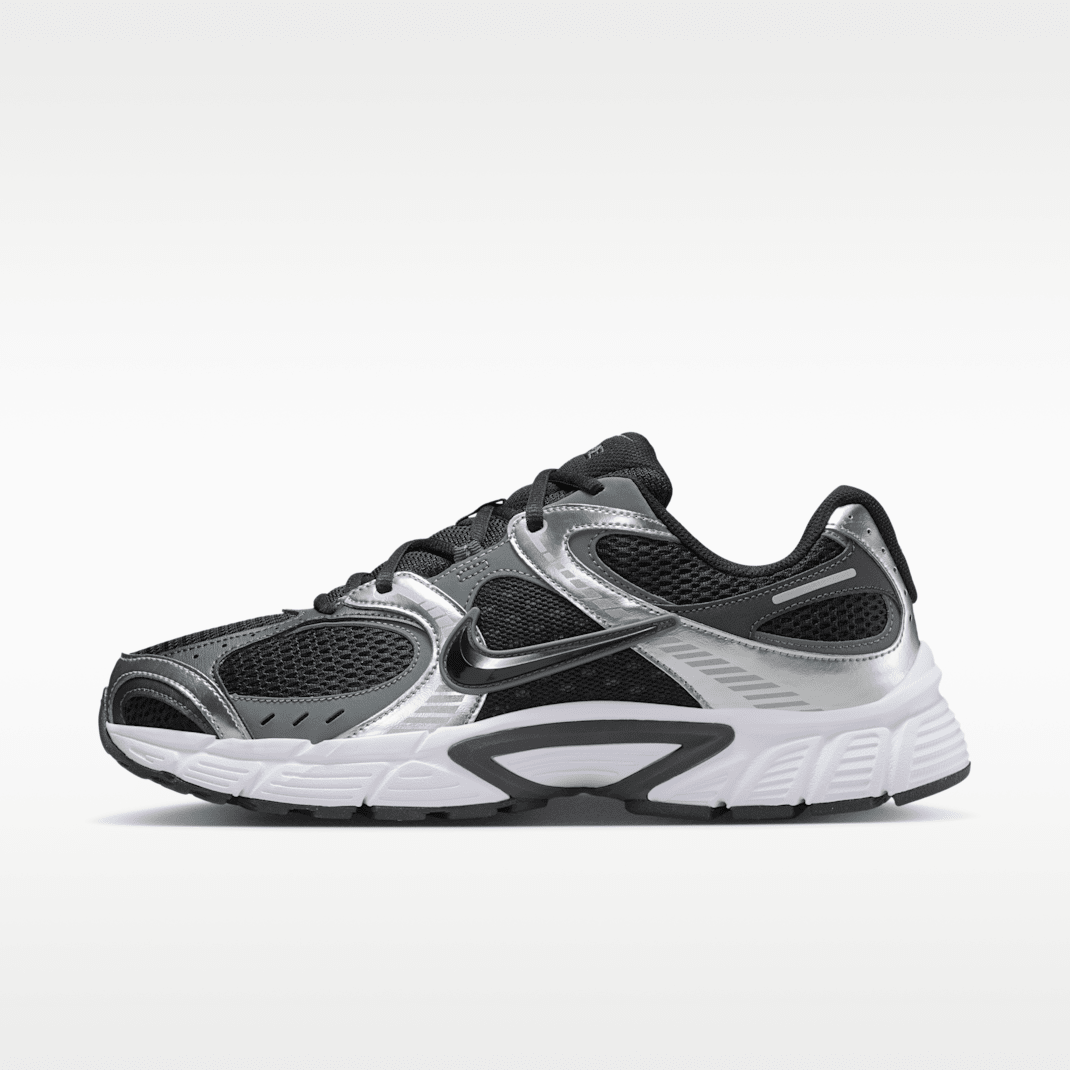Black/Anthracite/Smoke Grey/Black 2