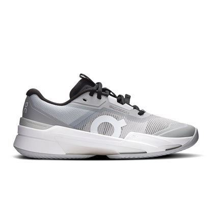 Glacier | Black