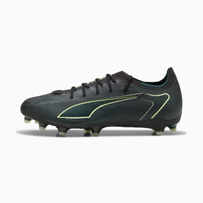 PUMA Black-Fizzy Light-Green Terrain