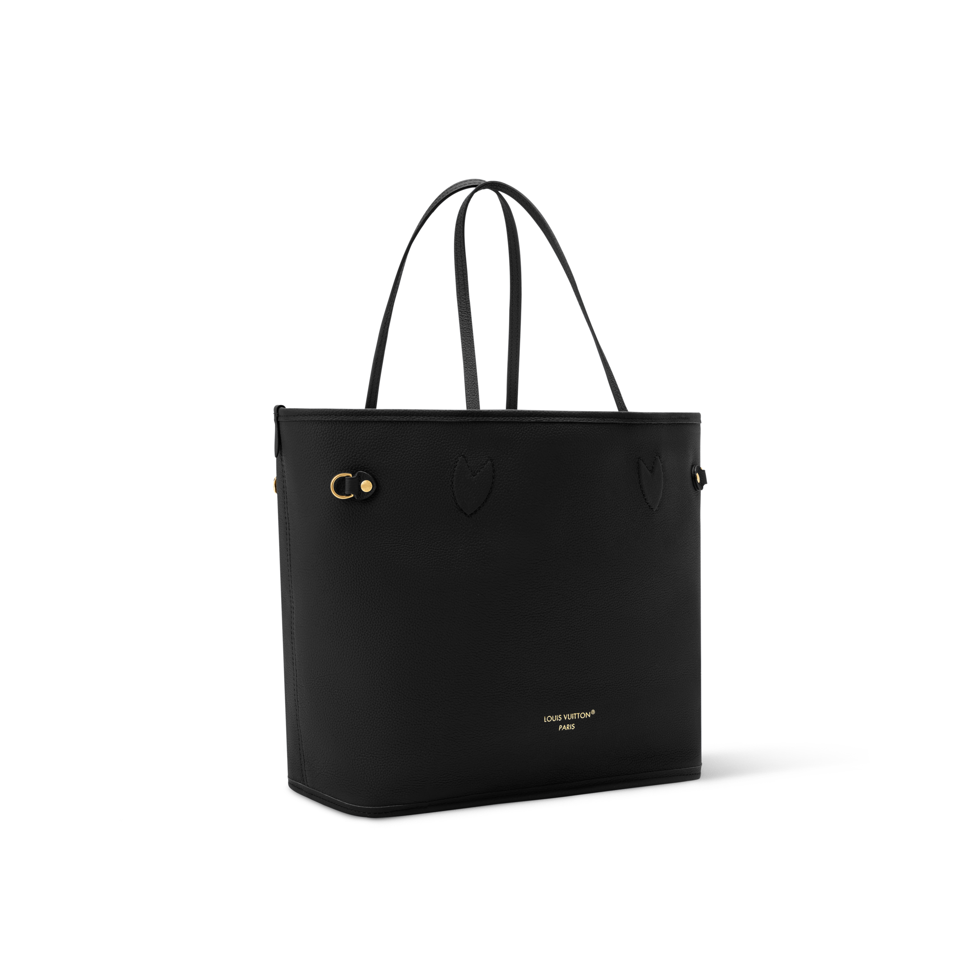 Monogram/Negro