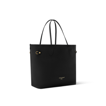 Monogram/Negro